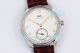 ZF Factory Replica IWC Portugieser Automatic 40mm Watch SS White Dial Brown Leather (2)_th.jpg